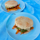 Illustration for article titled Toaster Oven Arepas couldn’t be easier to make